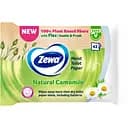 Туалетний папір Zewa Natural Camomile вологий 42 шт.