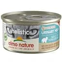 Вологий корм для котів Almo Nature HFC Cat з профілактикою сечокам'яної хвороби біле м'ясо 85 г (115)