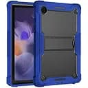 Чехол Shockprof Capsule для планшета Lenovo M10 Plus 3rd Gen TB-125FU TB-128XU 2022 10.61" противоударный