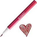 Лайнер для очей Sinart Fucking Awesome Waterproof Eyeliner 07 червоний 1 г