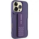 Чохол Epik TPU VIVA для Apple iPhone 16 Pro 6.3 Purple