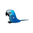 Сборная 3Д модель Eugy Зоопарк Малый синий ара (XEG-123)