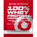 Протеїн Scitec Nutrition Whey Protein Proffessional Chocolate 30 г