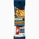 Кабаноси Дмитрук Чеддер з м’яса птиці 80 г (936709)