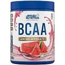 Амінокислота BCAA Applied Nutrition BCAA Amino Hydrate Кавун 450 г