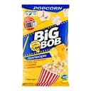 Кукурудза для попкорну Big Bob Сирний Блокбастер 90 г