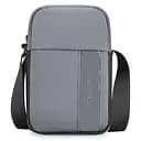 Сумка городская через плечо Tigernu T-S8135 0.35л Grey (17066)