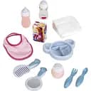 Набір для годування та догляду за лялькою Klein Baby Coralie (1732)