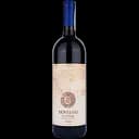 Вино Punica IGT Isola dei Nuraghi Montessu, красное, сухое, 14%, 0,75 л