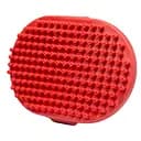 Щетка для животных Nunbell массажная резиновая в ассортименте (YM0078)