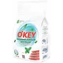 Порошок пральний O'key кисневий м'ята 2.8 кг
