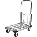 Тележка платформенная Topex грузовая до 150 кг (79R300)