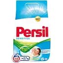 Стиральный порошок Persil Sensitive 2.7 кг (879858)