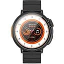Умные часы с функцией звонка Hoco Smart sports watch Y18 (call version) черные