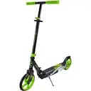 Самокат городской Bambi Scooter Extreme 2-х колесный SK212 (Green) зеленый