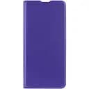 Чохол-книжка Getman шкіряний Elegant PU для Samsung Galaxy A14 4G/5G Фіолетовий
