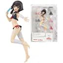 Фігурка GoodSmileCompany Хай благословлять боги цей чудовий світ! Мегумін KonoSuba Megumin 18 см WST KS M