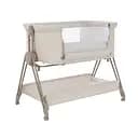 Детская кроватка Carrello Gracia CRL-16502 Linen Beige