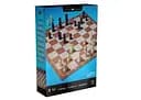 Настольная игра Spin Master Шахматы (деревянные фигуры) (SM98367/6065339)