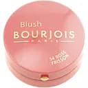 Румяна Bourjois Little Round Pot Blusher тон 54 (Rose Frisson) 2.5 г