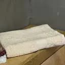 Рушник махровий Ecotton 50 x 80 см бежевий (25229)