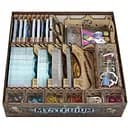 Органайзер Tower Rex Містеріум + доповнення Mysterium + Expansions (2546)