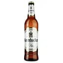 Пиво Krombacher Pils, світле, фільтроване, 4,8% 0,5 л