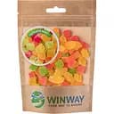 Цукаты микс Winway кубики 100 г
