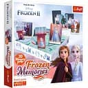Настольная игра Trefl Замороженные воспоминания. Холодное сердце 2 (Frozen Memories: Frozen 2) (01753)