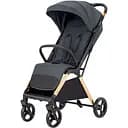 Прогулочная коляска-книга Carrello Cross CRL-5523 ​​Eagle Grey