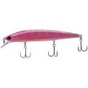 Воблер Jackall Rerange 130SP 130 мм 21.5 g UV Secret Pink Tiger