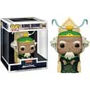 Фігурка Funko Pop Фанко Поп Avatar King Bumi Аватар: Останній Маг Повітря Король Бумі 15 см A KB 1444