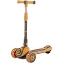 Дитячий самокат JR-3-136-Y помаранчевий