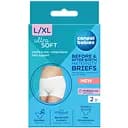 Трусики послеродовые и для беременных Canpol babies L/XL 2 шт. (16/001)