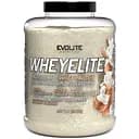Протеин Evolite Nutrition Whey Elite Кокос 2 кг