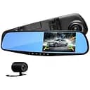 Автомобільний відеореєстратор Vehicle Blackbox DVR Full HD