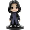 Фигурка чиби Гарри Поттер Северус Снейп Harry Potter Severus Snape 7 см FCH HP SS 7