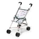 Прогулянковий візочок для ляльки Baby Born Тропіки (838327)