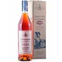 Арманьяк Armagnac Castarede VSOP, подарочная упаковка, 40%, 0,7 л (12264)