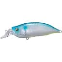 Воблер Megabass I x I Shad Type-R SF 57mm 7.0g Kominami Sexy