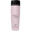 Термокружка Tavialo 460 мл матова світло-рожева (190460106)