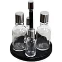 Емкость для специй и соусов Sakura хром (CT-58051)