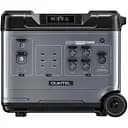 Зарядна станція Oukitel P5000E Pro 4000 Вт 5120 Вт/г LiFePo4