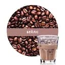 Ароматизована Кава Кузня Кави в зернах зі смаком Бейліс 500 г