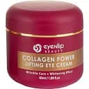 Крем для повік Eyenlip Collagen Power Lifting Eye Cream омолоджуючий з колагеном 50 мл
