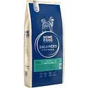 Сухий корм для дорослих собак середніх порід з чутливим травленням Home Food Premium Balanced Formula з рибою та кроликом 10 кг