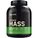 Гейнер Optimum Serious Mass EU Печенье-крем 3 кг