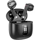 Навушники бездротові Hoco TWS EW36 вкладиші чорний