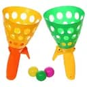 Игра CEL1203047 ловушка Зелено-желтый