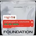 Кава в зернах Foundation High5 Сальвадор Aquacate 250 г